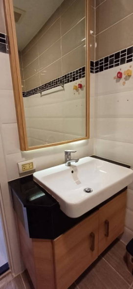 รูป ‼️For Rent‼️ 🏠 The Treasure Condominium (ในโครงการ CBP) ** ลดราคาลงเหลือเดือนละ 10,000 บาท** - รูปที่ 13/16