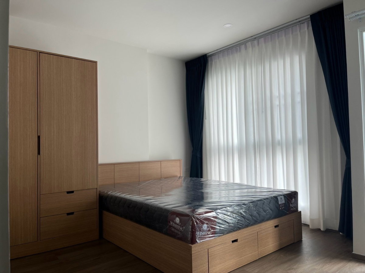 picture MN3915 Place 168 Pinklao Full Furnitured  - 6/18