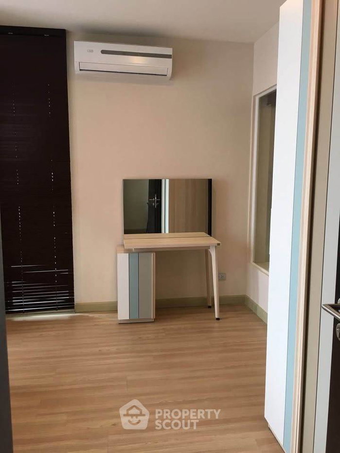 รูป คอนโด 2 ห้องนอน ชั้น 18 Sky Walk Residences ใกล้ BTS พระโขนง 200 ม. (ID 3346810) - รูปที่ 3/9
