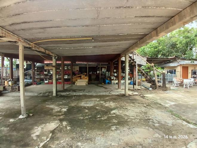 picture HOME 106 Sq.w. Ban Thi Lamphun for 515,000 - 11/25