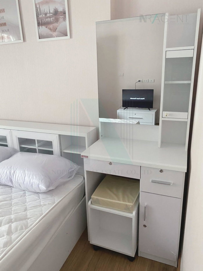 picture 🔺 For Sell Condo PLUM CONDO PHAHOLYOTHIN 89 Building 3C, Floor 8,Studio, Room size 22 sqm - 5/8