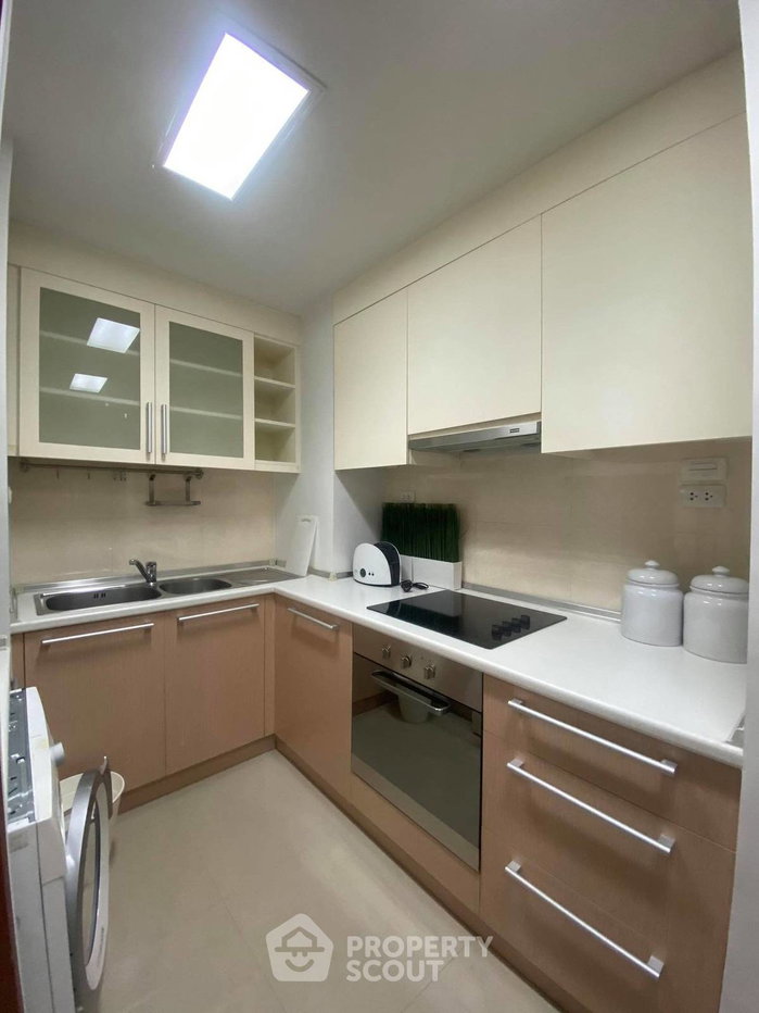 รูป คอนโด 3-ห้องนอน ที่ เดอะ เรซิเดนท์ สุขุมวิท 52 คอนโดมิเนียม ใกล้ BTS อ่อนนุช (ID 818082) - รูปที่ 8/8