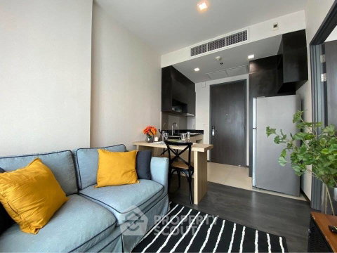 200m To MRT Sukhumvit | 1-BR At The Edge Sukhumvit 23 (ID 3347131)