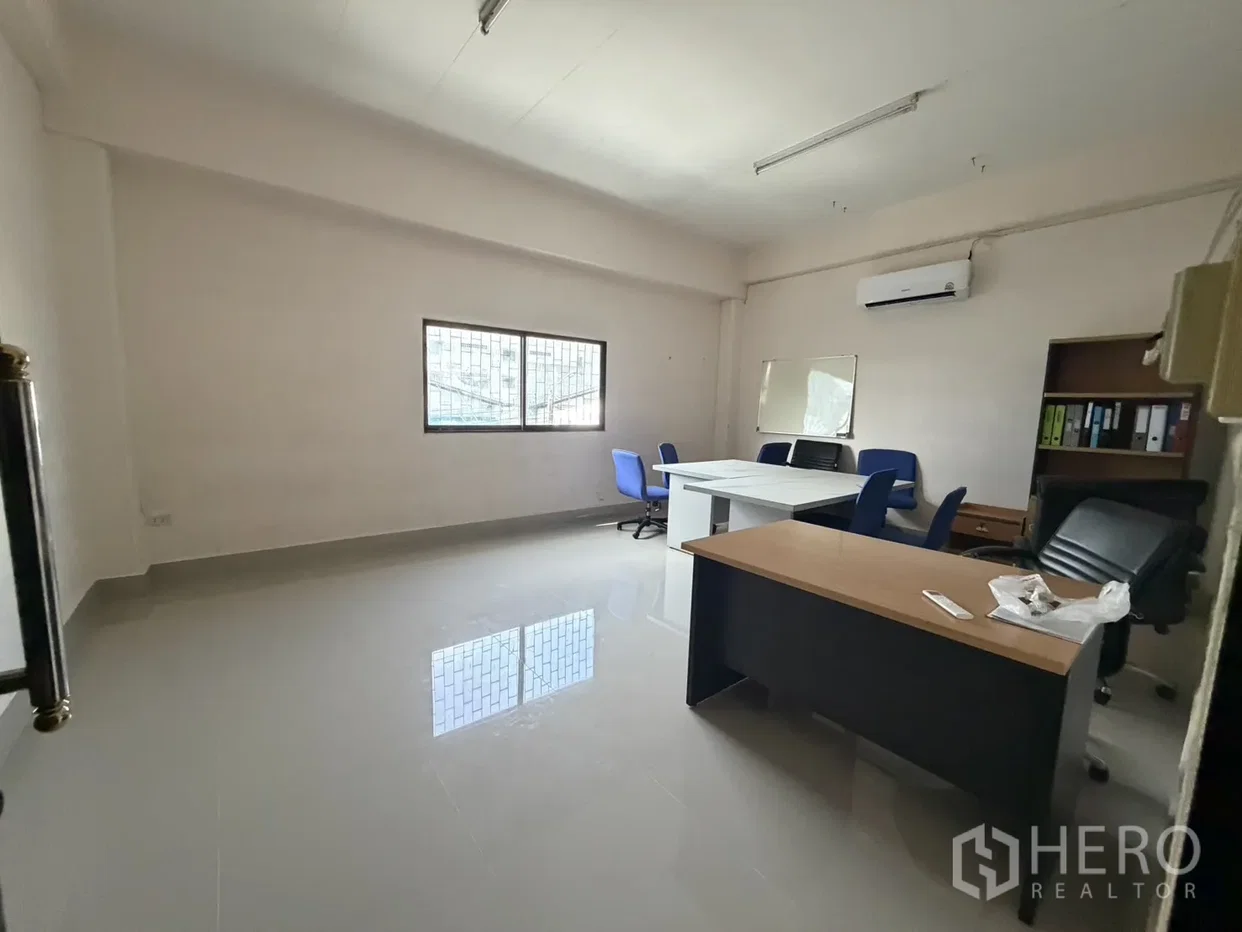 รูป ให้เช่าหรือขาย โรงงาน 5500 ตรม บางบอนเหนือ บางบอน กรุงเทพมหานคร - รูปที่ 10/16