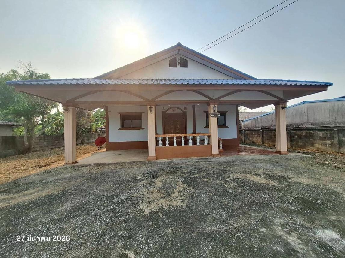 picture HOME 211 Sq.w. Phaya Mengrai Chiang Rai for 1.9M - 15/29