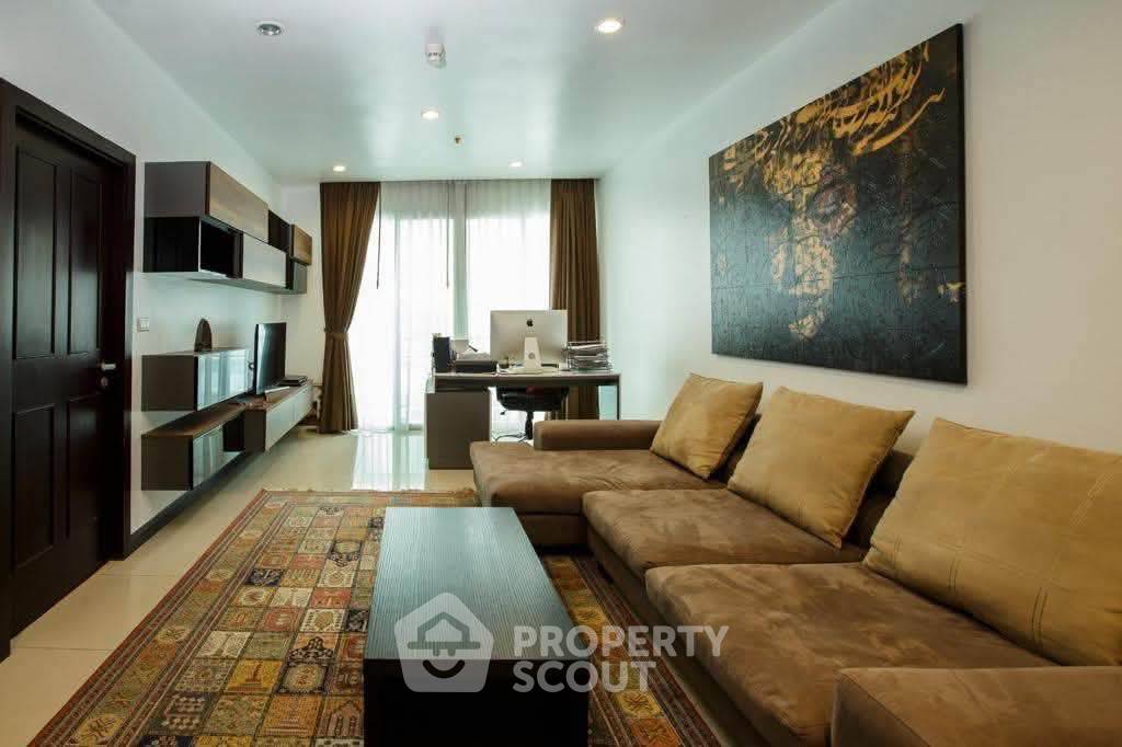 รูป คอนโด 1 ห้องนอน The Prime11 Sukhumvit Condominium ใกล้ BTS นานา 300 เมตร (ID 3347832) - รูปที่ 3/15