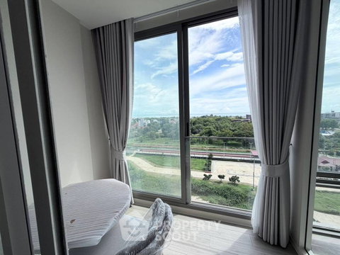 คอนโด 1 ห้องนอน VEHHA Hua Hin ใกล้สวนน้ำวานานาวา (ID 3348531)