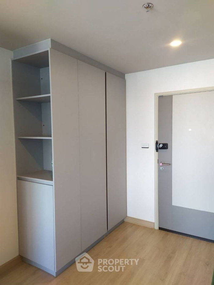 รูป 1 ห้องนอน Lumpini Selected Sutthisan-SaphanKwai ใกล้ BTS สะพานควาย (ID 637379) - รูปที่ 8/8