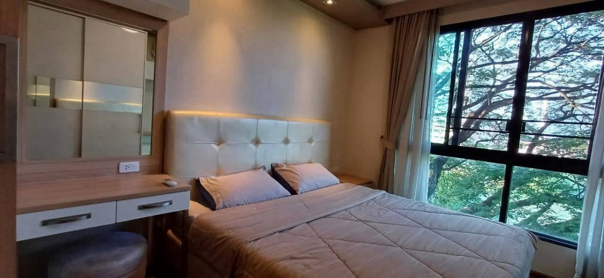 รูป ‼️For Rent‼️ 🏠 The Treasure Condominium (ในโครงการ CBP) ** ลดราคาลงเหลือเดือนละ 10,000 บาท** - รูปที่ 11/16