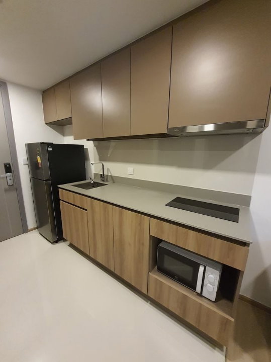 รูป เช่าคอนโด Taka Haus Ekamai 12 (ทากะ เฮาส์ เอกมัย 12) - รูปที่ 2/9