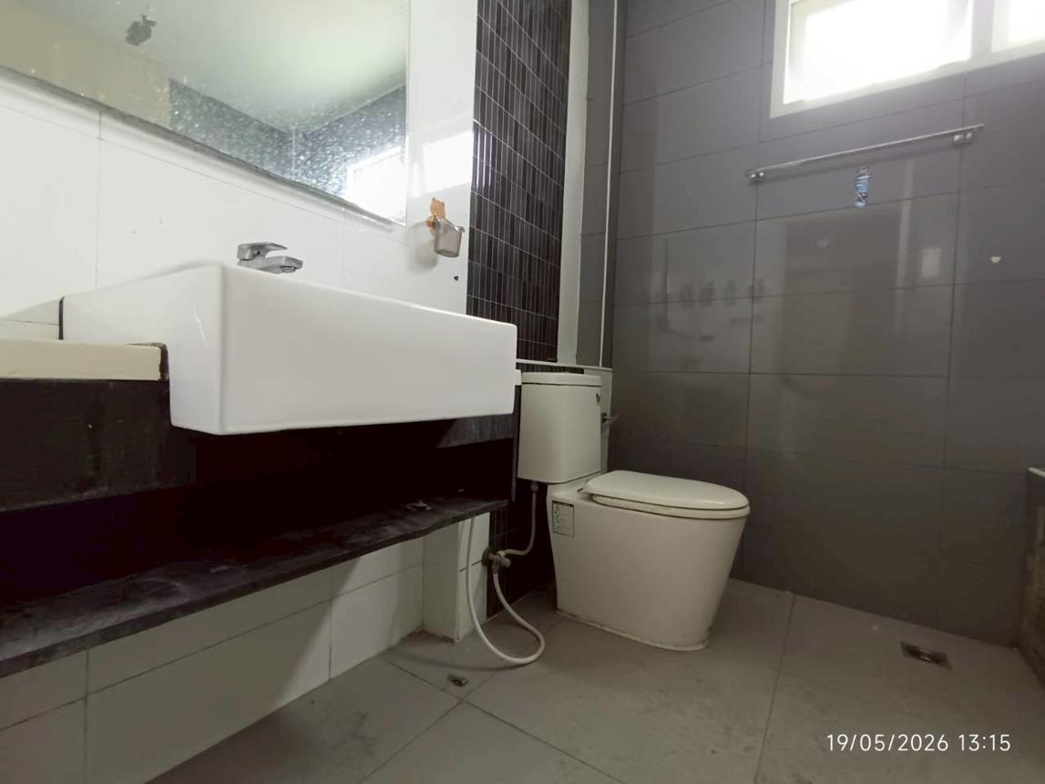 รูป บ้านเดี่ยว 63.9 ตร.วา ซื่อตรง พรีเมี่ยม บางบัวทอง นนทบุรี 5.2M - รูปที่ 47/51