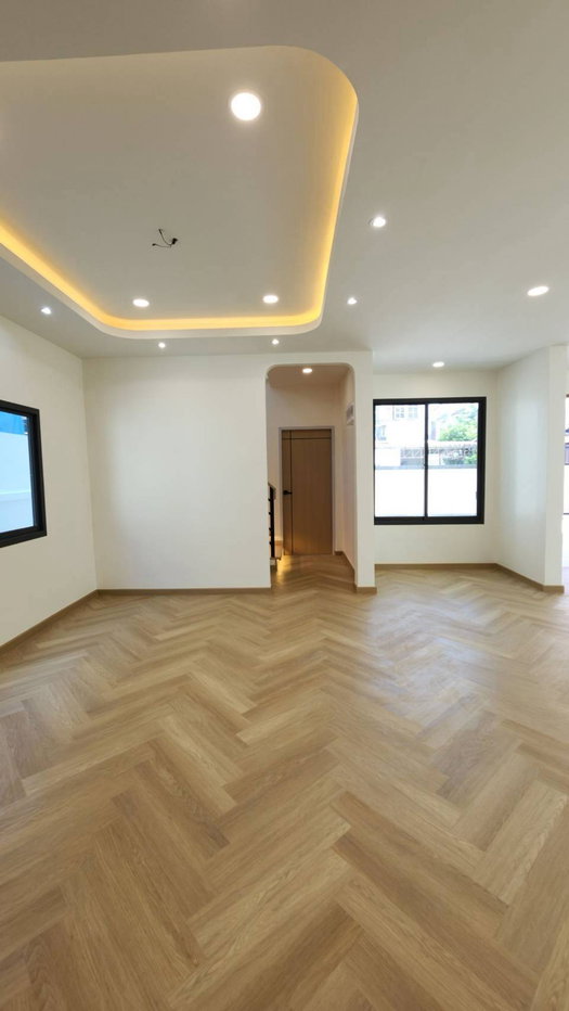 รูป บ้านเดี่ยวรีโนเวทใหม่ ลาดพร้าว 87 - รูปที่ 8/21