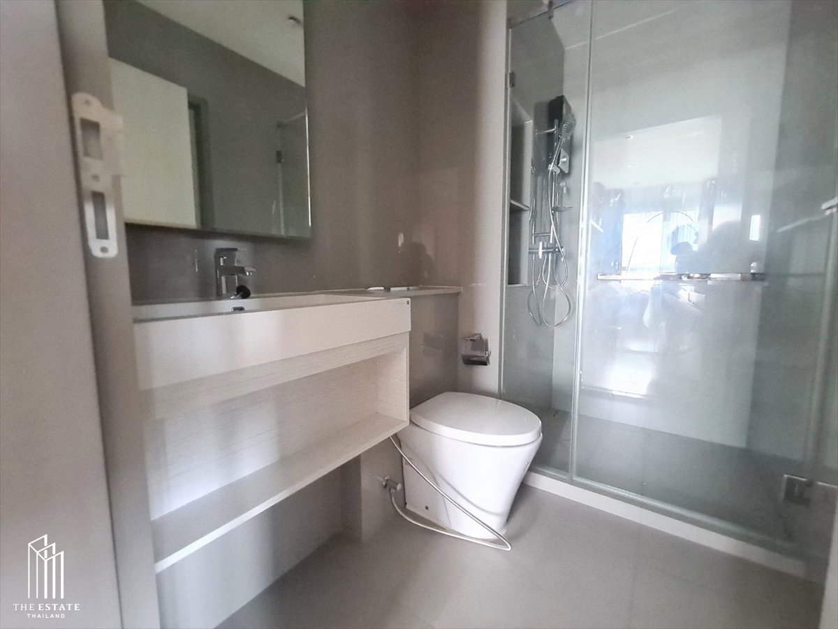 รูป For sale Whizdom Station Ratchada-Thapra 2 ห้องนอน 1 ห้องน้ำ @10MB - รูปที่ 6/7