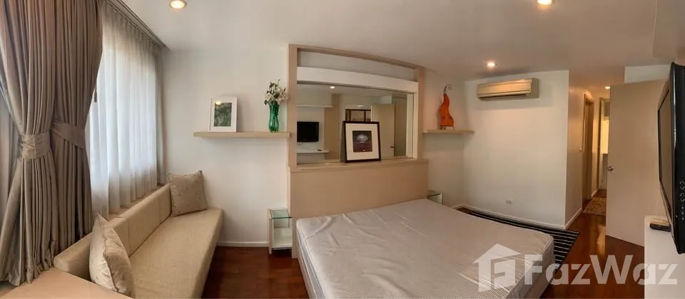 picture 3 Bedroom Condo for rent at Siri On 8 61675 - 11/16