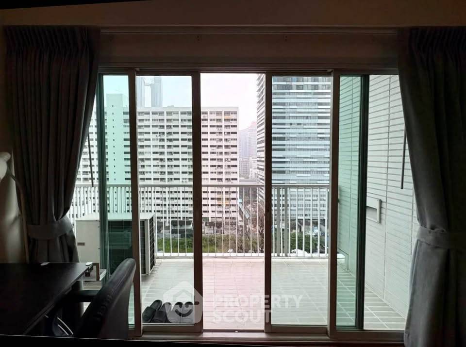 รูป คอนโด 2-ห้องนอน ที่ โนเบิล ออร่า ใกล้ BTS ทองหล่อ (ID 3347490) - รูปที่ 12/16
