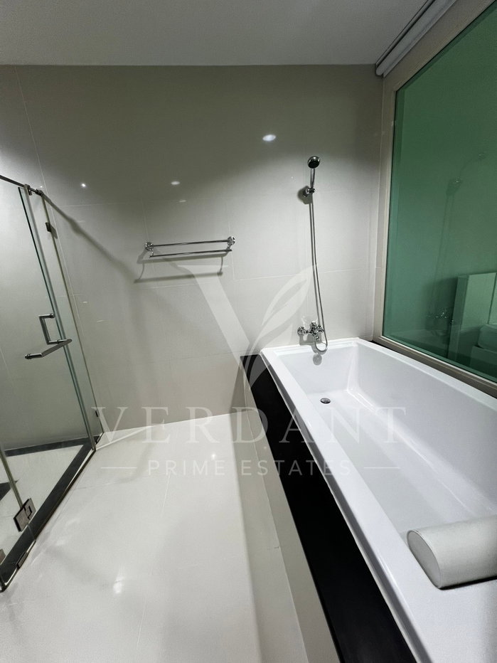 picture Address Chidlom for rent 58 sqm - 12/12