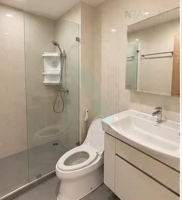 รูป 🔺 ขายคอนโด ไฮฟ์ ตากสิน อาคาร 1 ชั้น 11 2 ห้องนอน ขนาด 72 ตรม ใกล้ ตลาดวงเวียนใหญ่ - รูปที่ 8/8