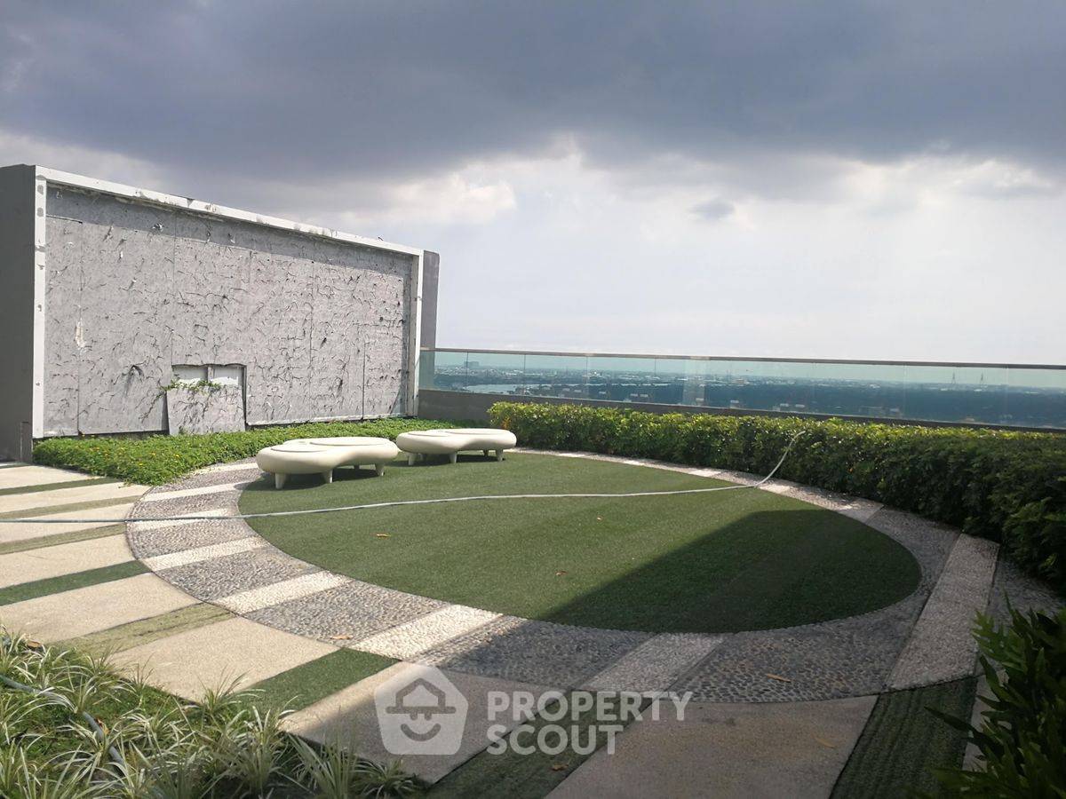 picture 70m To BTS Phra Khanong | 1-BR Rhythm Sukhumvit 44/1 (ID 2091659) - 16/17