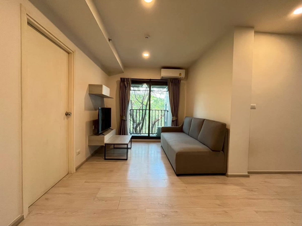 รูป ✅ให้เช่า escent park ville 2ห้องนอน ชั้น5 ขนาด 56 ตรม. 20,000บาท ☎️064-792-4426(เบญ) - รูปที่ 2/13