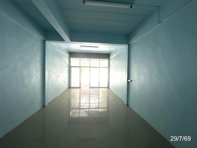 picture SHOP HOUSE 32.7 Sq.w. Muang Buri Ram Buri Ram for 3.2M - 6/25