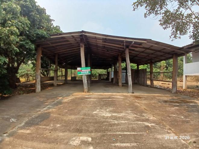 picture HOME 1634 Sq.w. Li Lamphun for 1.4M - 4/45