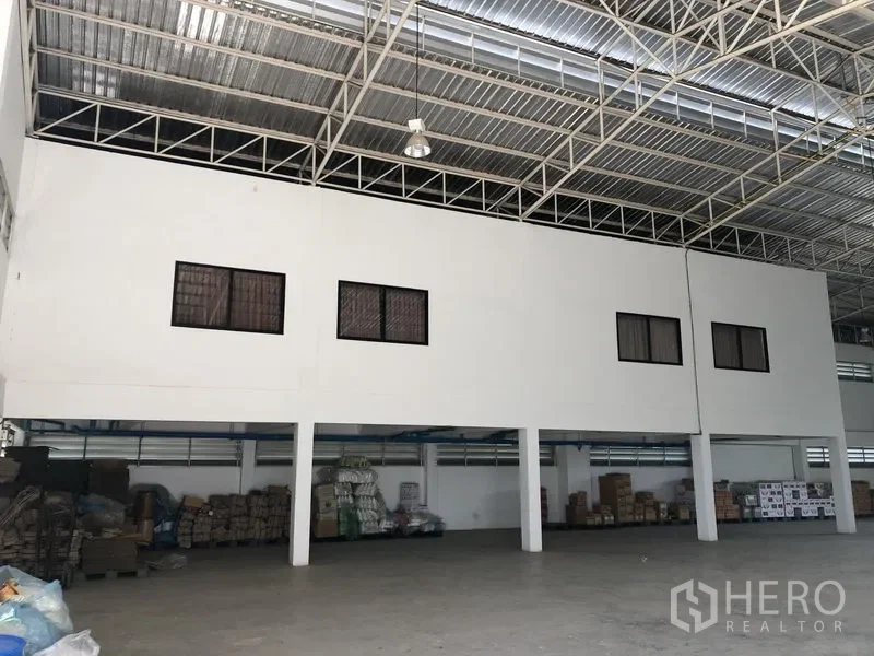รูป ให้เช่าหรือขาย โรงงาน 995 ตรม ลาดหลุมแก้ว ปทุมธานี - รูปที่ 5/12