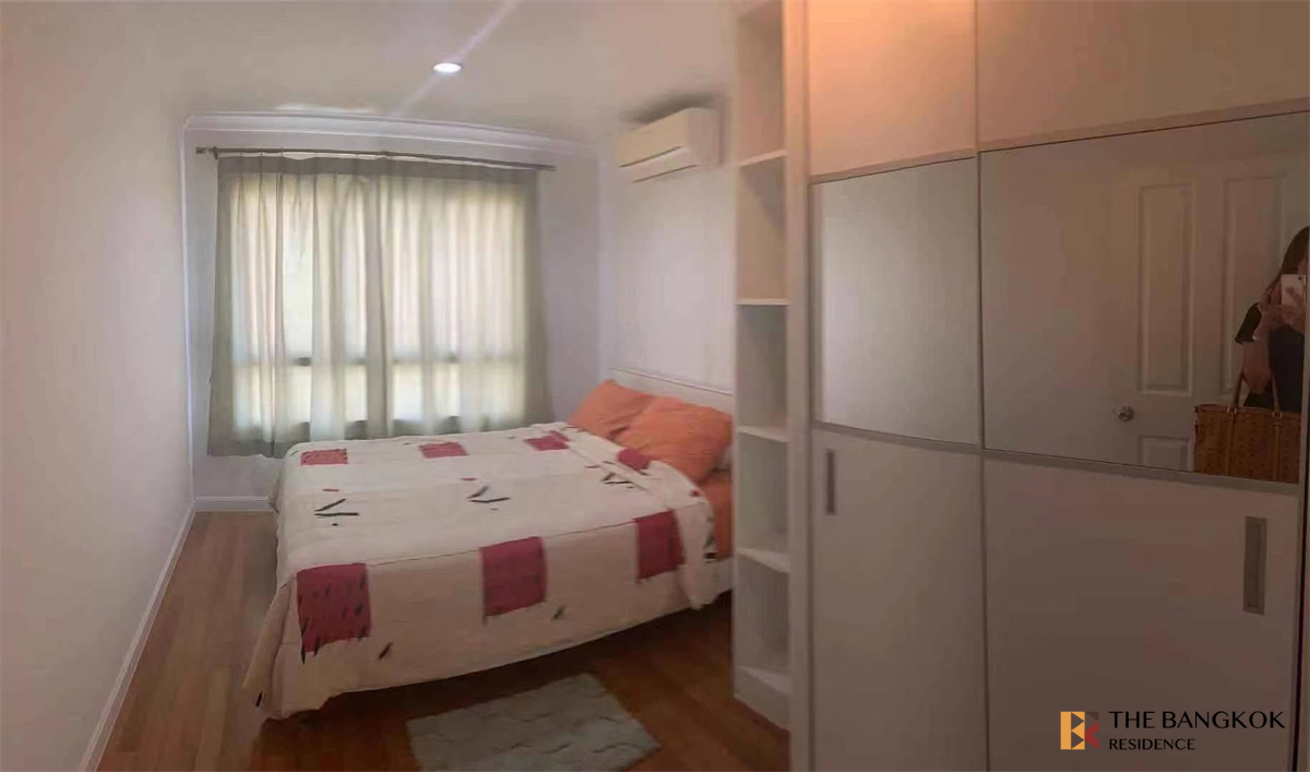 picture Comfortable and Ready to Move-in Lumpini Place Rama IX - Ratchada - 7/9