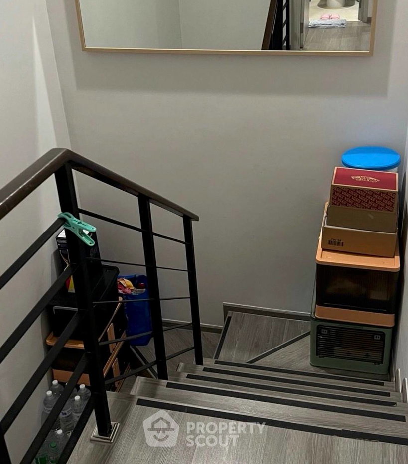รูป คอนโด 2-ห้องนอน ที่ นายน์ บาย แสนสิริ ใกล้ BTS วงเวียนใหญ่ (ID 3347724) - รูปที่ 6/10