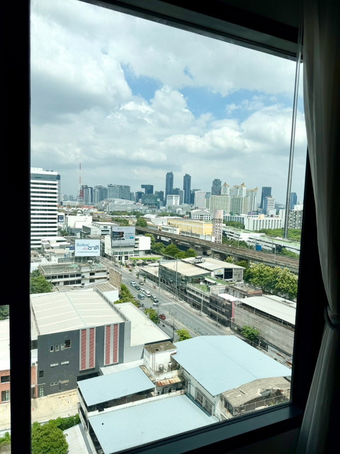 picture For Rent | The Base Phetchaburi–Thonglor - 5/16