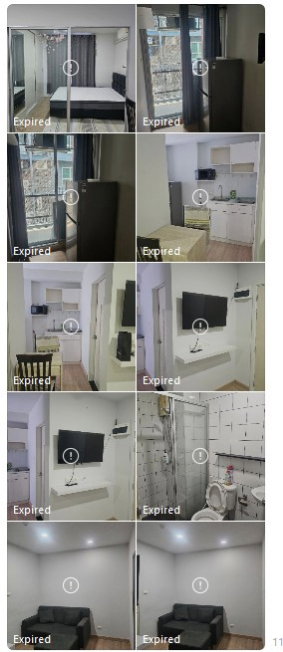 picture Project : Deco Condo Sukhumvit 70/5 - 2/3