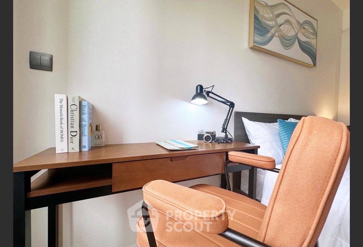 picture 1-BR Condo at Muniq Sukhumvit 23 near MRT Sukhumvit (ID 1884851) - 5/7