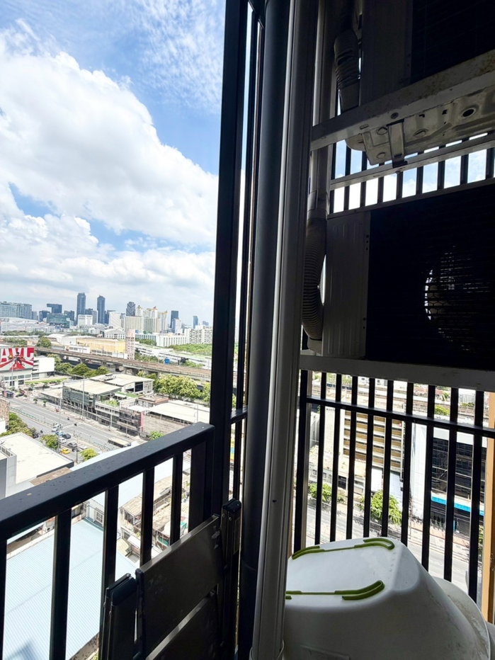 picture For Rent | The Base Phetchaburi–Thonglor - 7/16