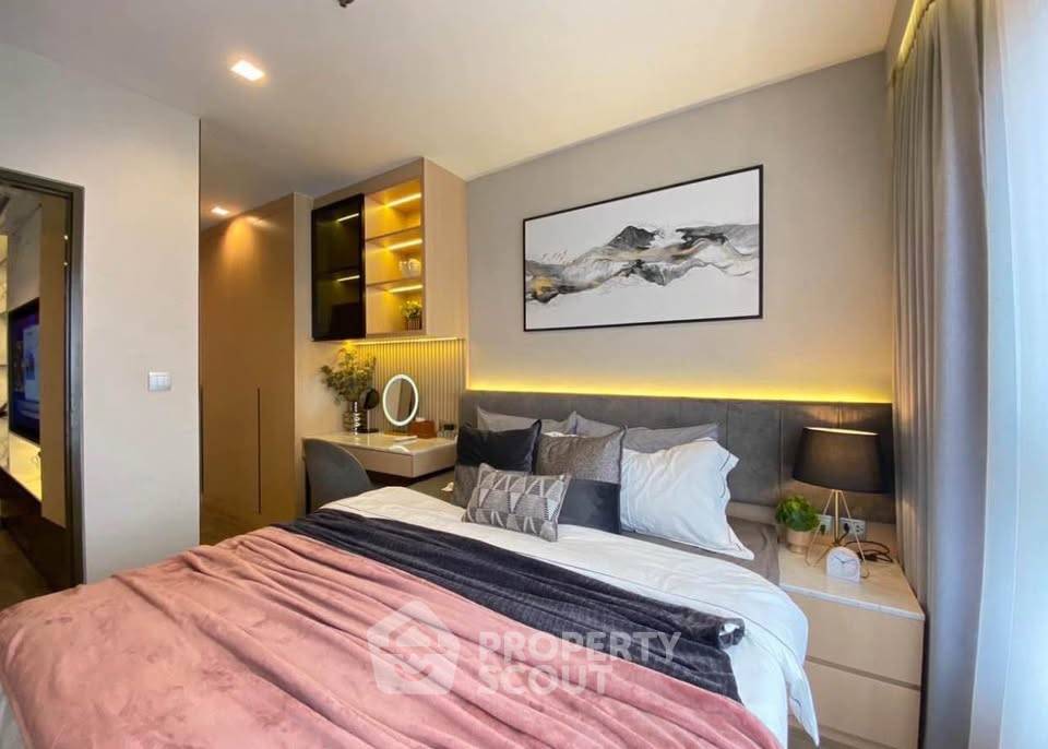 รูป คอนโด 1 ห้องนอน ชั้น 39 Life Ladprao Valley ใกล้ BTS ห้าแยกลาดพร้าว 100 เมตร (ID 3346893) - รูปที่ 4/10