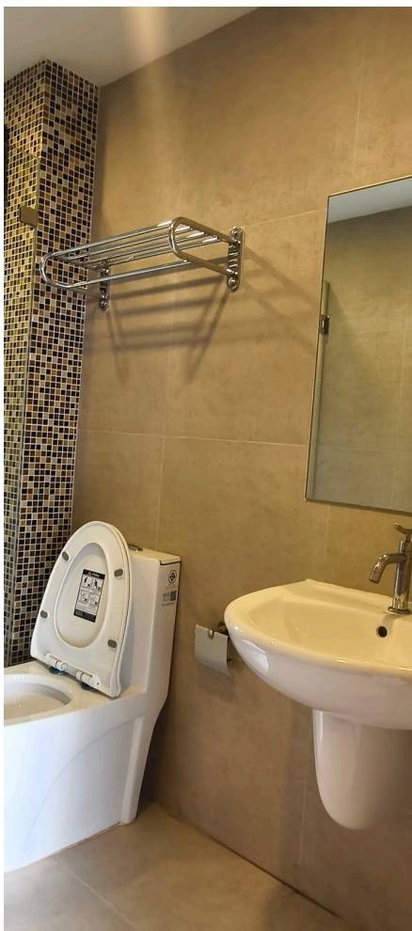 picture For Rent: Rizzo Condo (Bang Krang), near Chao Phraya Market - 10/10