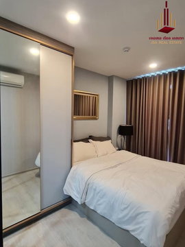 ✨ For Rent: Knightsbridge Phaholyothin Interchange Condo ✨ 💰 Only 20,000 THB/month