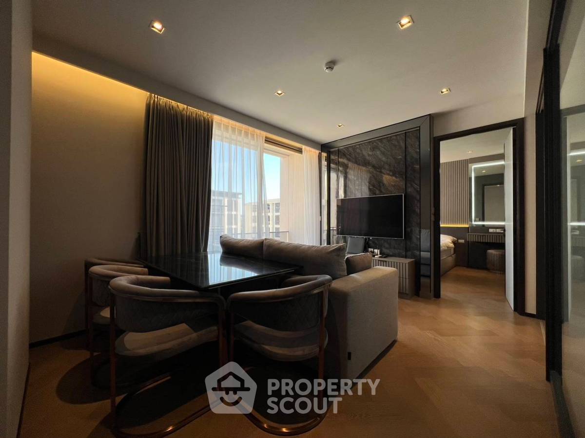 picture 2-BR Condo at The Reserve 61 Hideaway near BTS Thong Lor (ID 1448634) - 14/22
