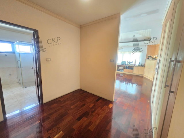 รูป L260162 | ขาย คฤหาสน์หลังมุม หมู่บ้านเอกชัยออคิดการ์เด้น บนพื้นที่ขนาดใหญ่ 1 ไร่ 1 งาน 2 ตร.วา บ้านหรูพื้นที่กว้าง เหมาะสำหรับครอบครัวใหญ่ - รูปที่ 17/27