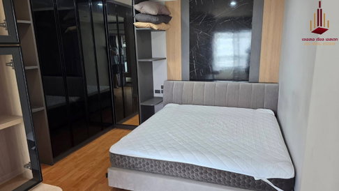✨ For Sale: Lumpini Ville Phahol - Suthisarn Condo ✨ 💰 Only 5,750,000 THB