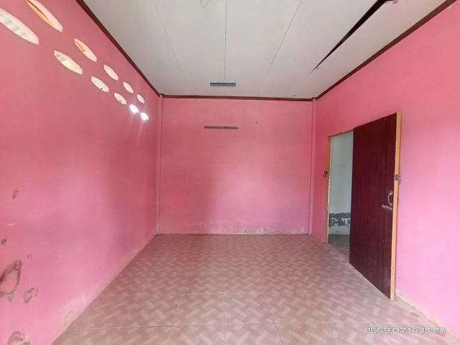 รูป บ้านเดี่ยว 96 ตร.วา สมเด็จ กาฬสินธุ์ 623,000 - รูปที่ 5/31
