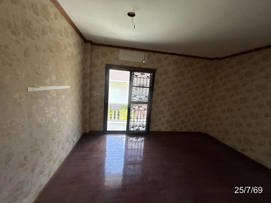 รูป บ้านเดี่ยว 182 ตร.วา เมืองนครราชสีมา นครราชสีมา 8.4M - รูปที่ 31/37
