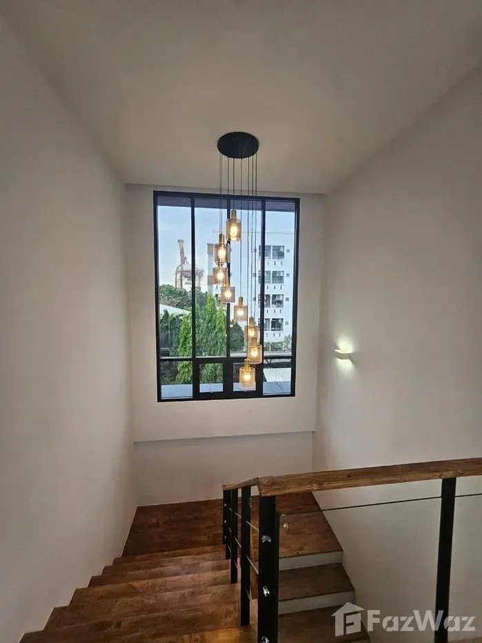 รูป บ้านเดี่ยวให้เช่า 5 ห้องนอน ใน บางจาก, กรุงเทพมหานคร 6816166 - รูปที่ 22/25