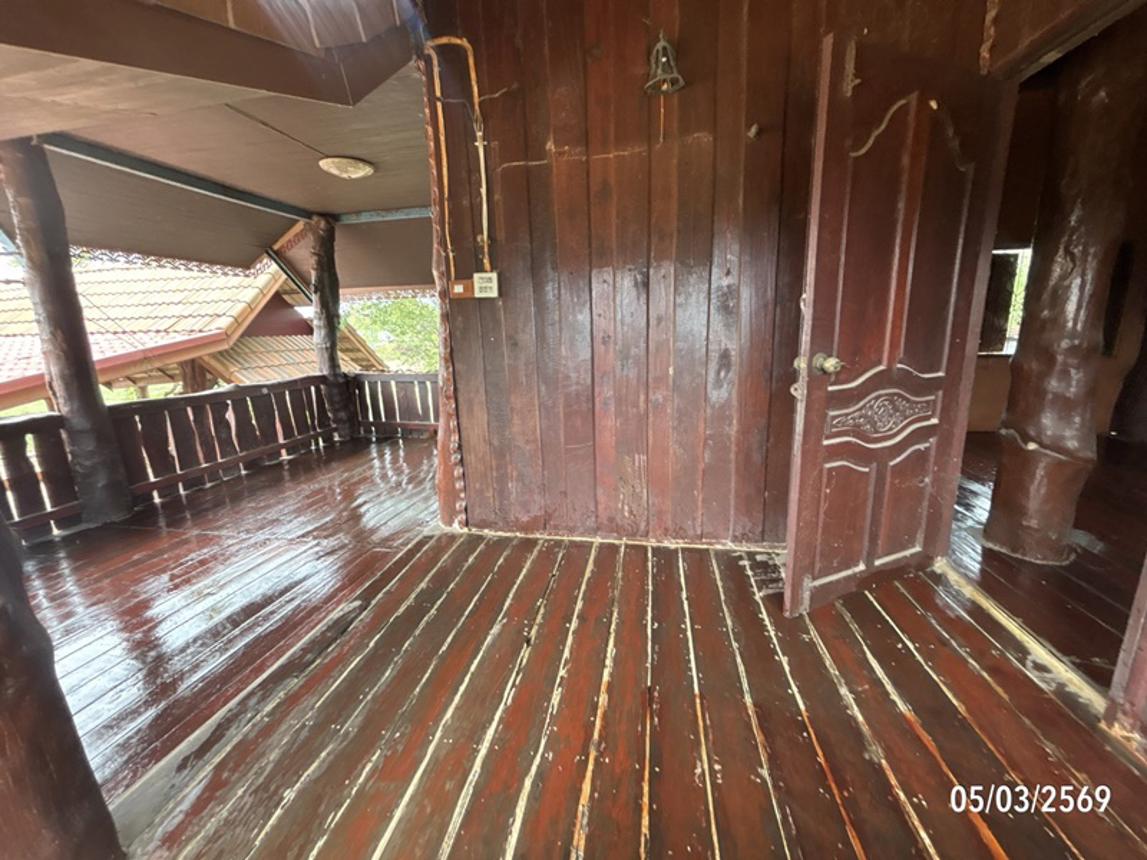 รูป บ้านเดี่ยว 1151 ตร.วา ศรีเมืองใหม่ อุบลราชธานี 2.3M - รูปที่ 24/39