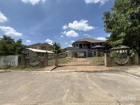 HOME 182 Sq.w. Muang Nakhon Ratchasima Nakhon Ratchasima for 5.9M