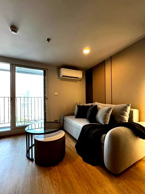 คอนโดให้เช่า : AA473085 | สตูดิโอ | 1 ห้องน้ำ | BTS Sala Daeng | 58 ตร.ม. | 55,000 บาท/เดือน | ชั้น 12 — Culture Chula กรุงเทพฯ