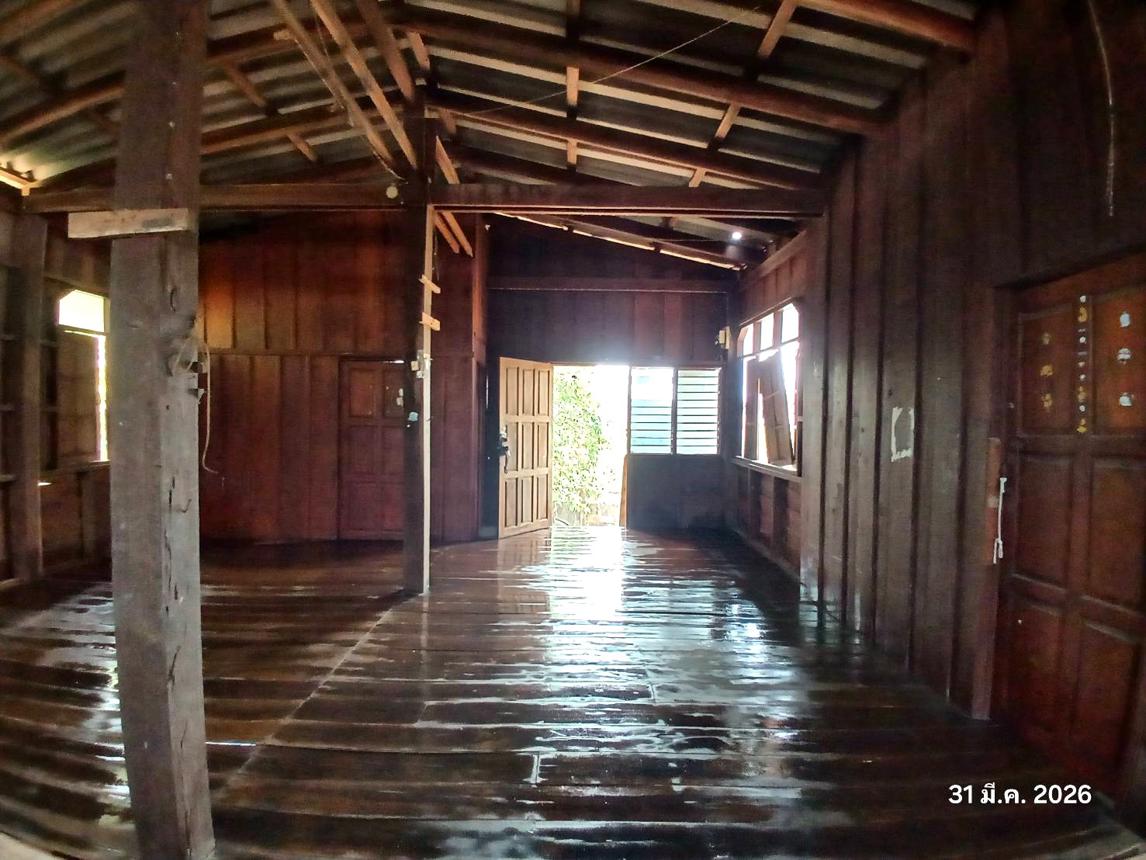 picture HOME 1634 Sq.w. Li Lamphun for 1.4M - 30/45