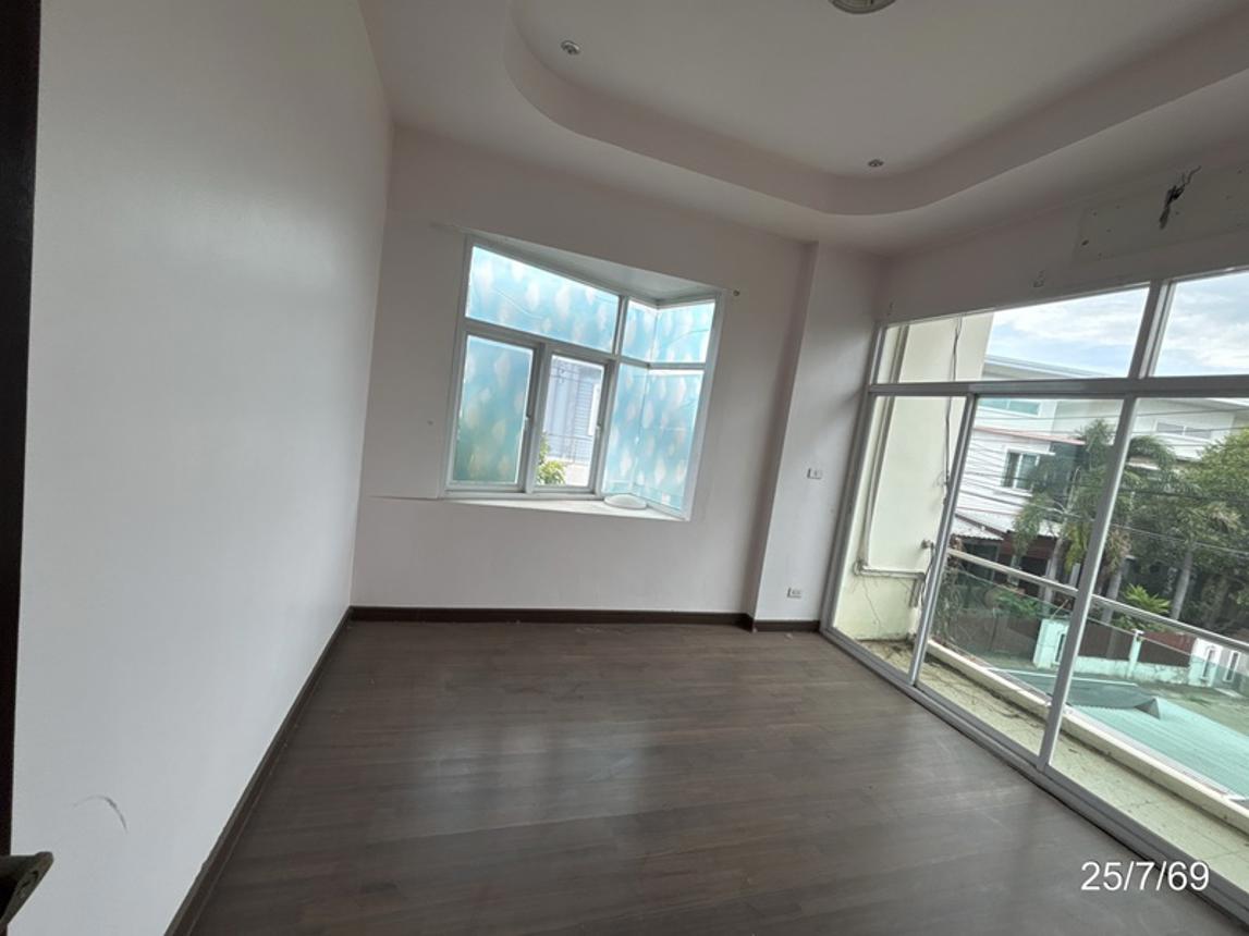 รูป บ้านเดี่ยว 80 ตร.วา บ้านบุรีสีมา เมืองนครราชสีมา นครราชสีมา 4.6M - รูปที่ 21/29