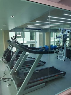 รูปภาพ MN010247 | 2Bed | 1Bath | MRT Tha Phra | 45sqm | THB 15,000/mo | Fl.3 — The One Plus D Bangkok
