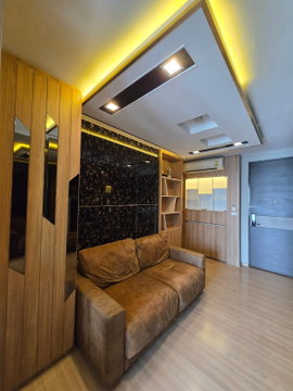 AA143054 | 1Bed | 1Bath | BTS Surasak | 45sqm | THB 35,000/mo | Fl.37 — Rhythm Sathorn Bangkok
