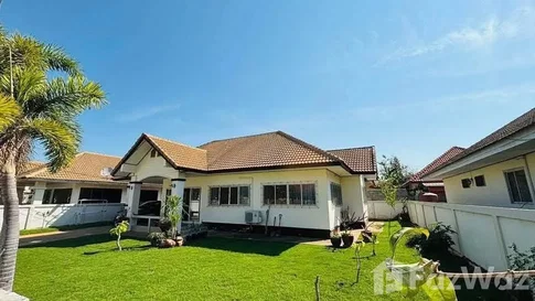 ขาย บ้านเดี่ยว 3 ห้องนอน ใน หัวหิน, ประจวบคีรีขันธ์ 6816676