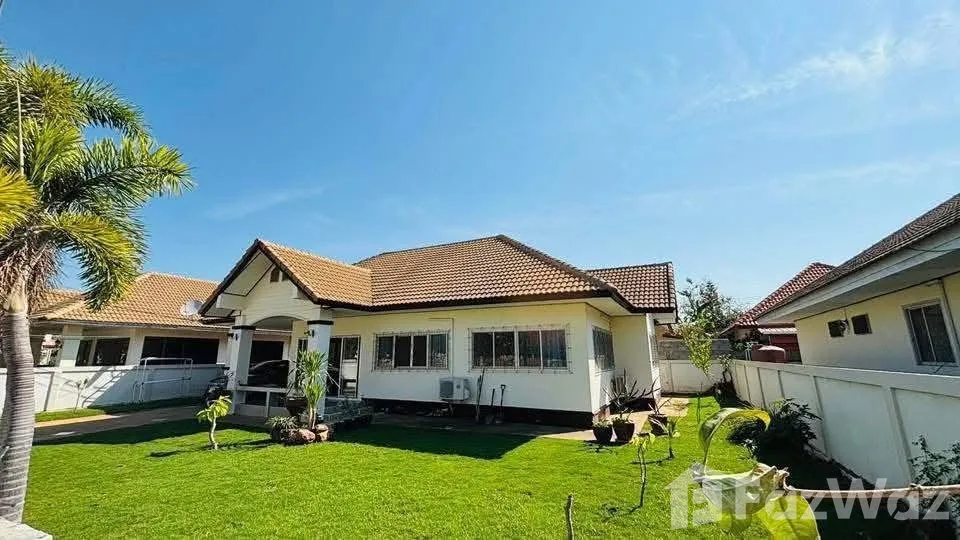 รูป ขาย บ้านเดี่ยว 3 ห้องนอน ใน หัวหิน, ประจวบคีรีขันธ์ 6816676 - รูปที่ 1/15